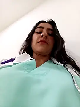 CAROLINE  07 online show from May 4, 3:41 pm
