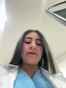 CAROLINE  07 online show from July 16, 1:39 pm