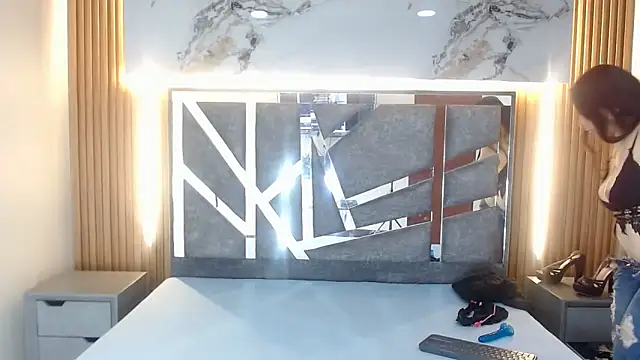 shakirajackson202cl online show from September 13, 1:44 pm