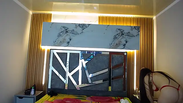 shakirajackson202cl online show from November 4, 11:20 am