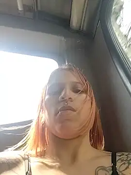 Zoe73  online show from March 6, 7:32 pm