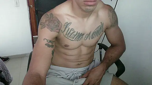 mckanna online show from October 1, 1:50 pm