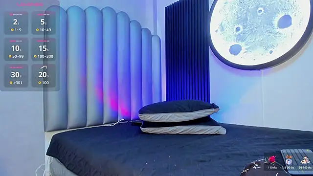  Leohot  online show from November 12, 3:29 am