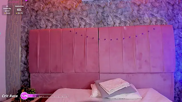 IrinaMonroee online show from October 15, 1:06 am