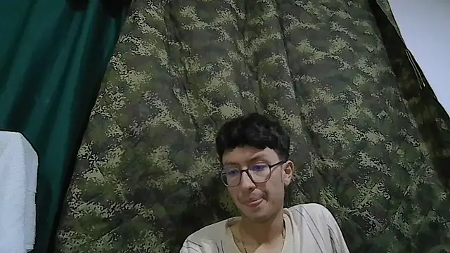 Kevintdx online show from October 26, 2:39 am