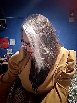 Feelineducentre online show from November 2, 8:22 pm