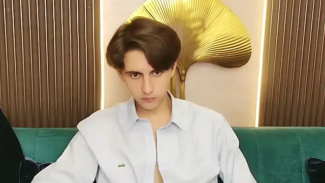 Jefrey Carter online show from September 10, 8:31 pm