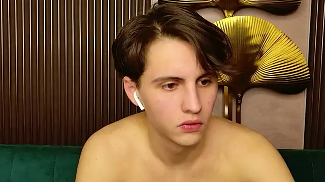 Jefrey Carter online show from February 25, 8:29 pm