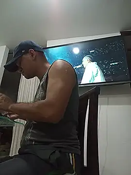 tianito96 online show from July 7, 12:57 am