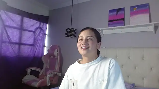 Zaaida  online show from September 17, 3:24 pm