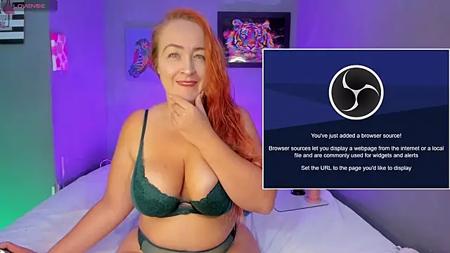 Snapshot of scarletmorgan2218 chatting on June 25, 6:45 pm scarletmorgan2218 online show from June 25, 6:45 pm