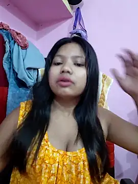 Redchery online show from April 29, 6:36 pm