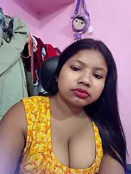 Snapshot of Redchery chatting on June 5, 6:13 pm Redchery online show from June 5, 6:13 pm
