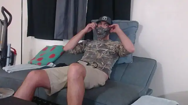 TypicalDepot5 online show from October 18, 10:54 pm