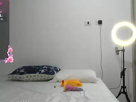 jhoanita fantasy online show from November 23, 1:38 am