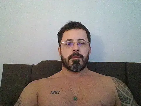 Alers87 online show from April 10, 6:45 pm