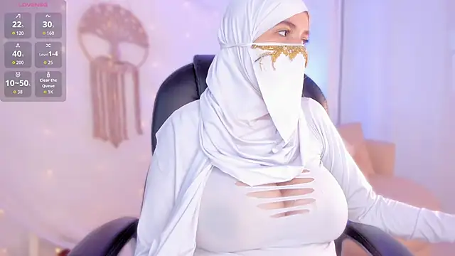 salma isawwii online show from November 26, 2:07 pm