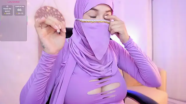 salma isawwii online show from December 15, 2:54 pm