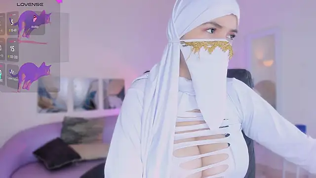 salma isawwii online show from March 16, 2:43 pm