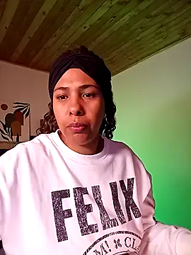 IVONNE COLLINS33 online show from February 4, 11:31 pm