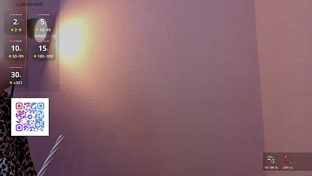 PickmeBabby online show from November 10, 8:08 pm