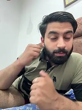 hottestboy03 online show from March 17, 8:06 am