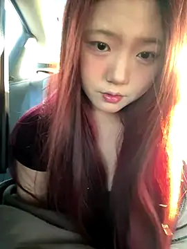 mimi9420 online show from November 25, 8:36 am