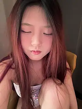 mimi9420 online show from February 8, 2:37 am