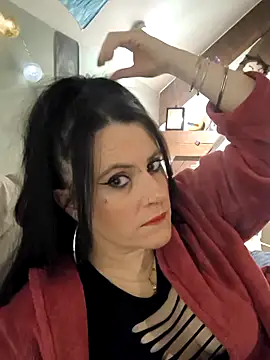 Snapshot of Sosso19squirt chatting on January 10, 12:45 am Sosso19squirt online show from January 10, 12:45 am
