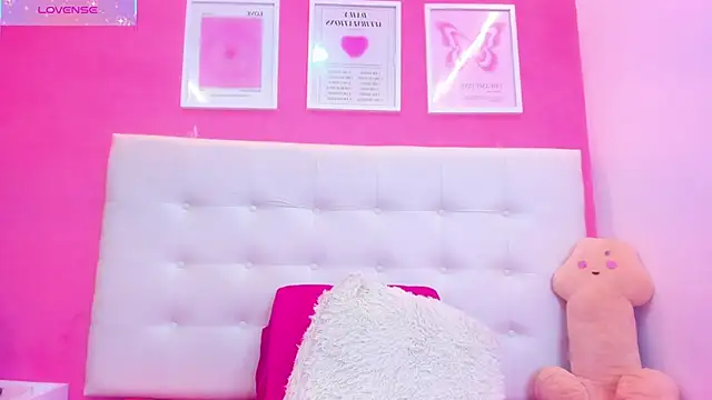 Macarena 05 online show from December 23, 2:53 am