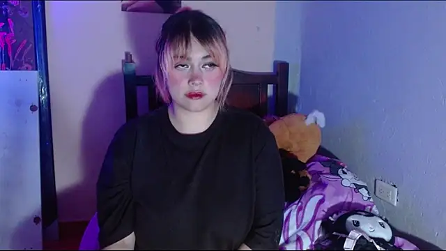 Snapshot of caro_lina20 chatting on November 10, 5:39 am caro lina20 online show from November 10, 5:39 am