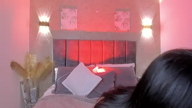 Karoll Teyes online show from February 16, 11:39 am