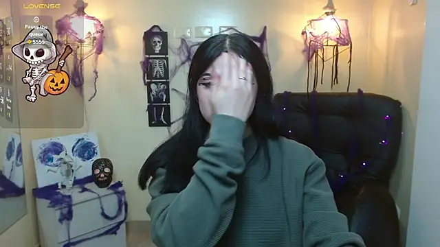 agarycus  online show from October 17, 12:52 pm