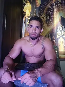 Massimo Cruz online show from June 11, 12:58 pm