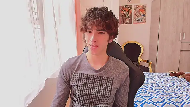 Snapshot of Nude_Boy18 chatting on October 27, 3:16 pm Nude Boy18 online show from October 27, 3:16 pm