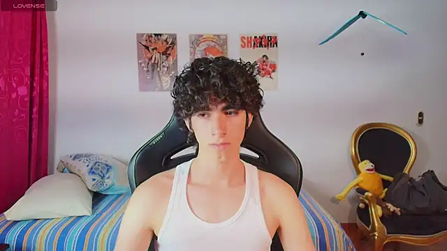 Snapshot of Nude_Boy18 chatting on July 26, 1:58 am Nude Boy18 online show from July 26, 1:58 am