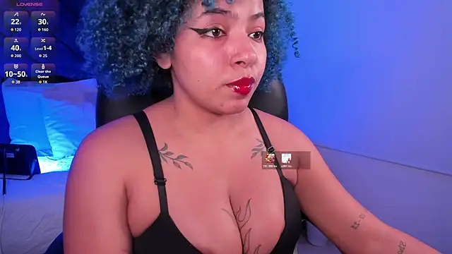 momo ayasse online show from June 18, 5:19 am
