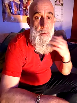 barbaszztop online show from March 8, 11:30 pm