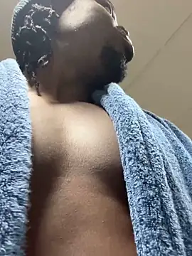 Snapshot of Jake_Chris chatting on October 5, 8:12 am Jake Chris online show from October 5, 8:12 am