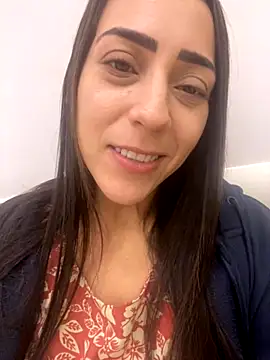 lucioliveira online show from September 14, 2:33 am