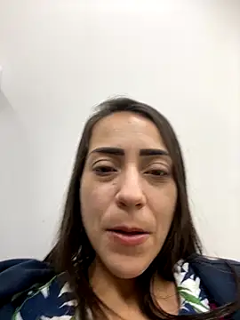 lucioliveira online show from September 16, 2:01 am