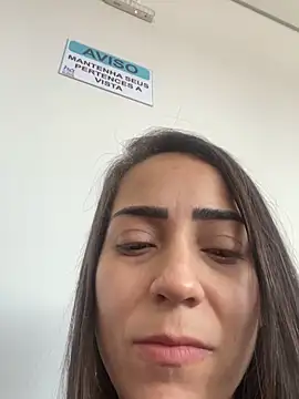 lucioliveira online show from September 21, 1:13 pm