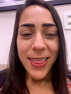 lucioliveira online show from September 26, 1:20 am