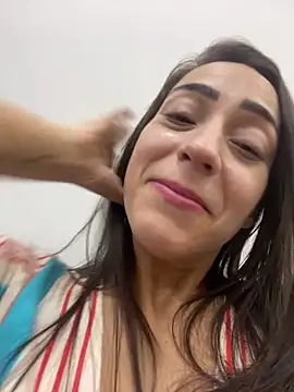 lucioliveira online show from September 28, 2:06 am