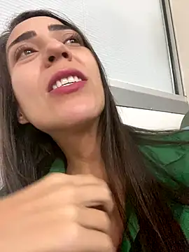 lucioliveira online show from October 8, 2:42 am