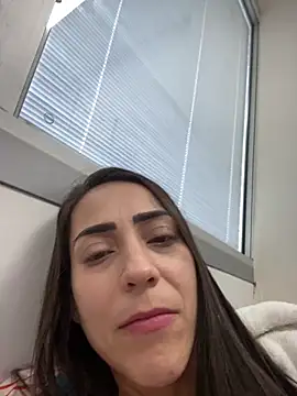 lucioliveira online show from October 12, 8:30 pm