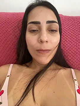 lucioliveira online show from May 4, 2:35 pm