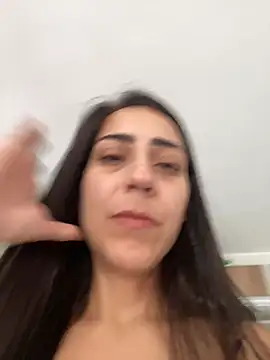 lucioliveira online show from May 16, 1:10 pm