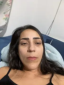 lucioliveira online show from May 21, 7:21 pm
