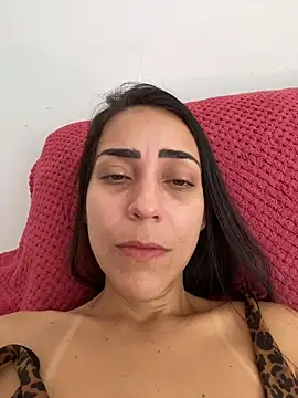 lucioliveira online show from May 22, 12:55 pm